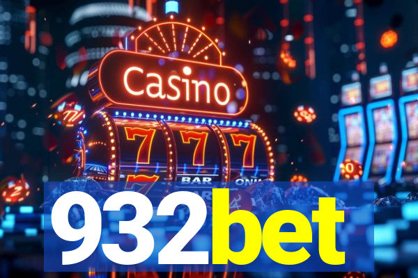 932bet