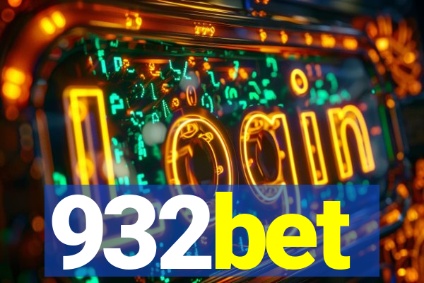 932bet