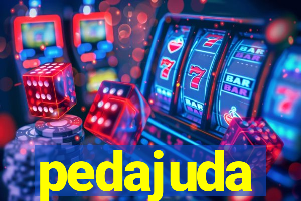 pedajuda