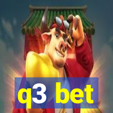 q3 bet