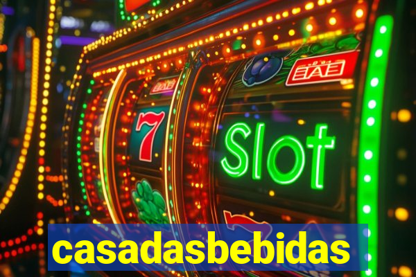 casadasbebidas