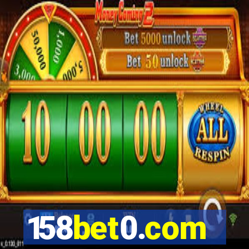 158bet0.com