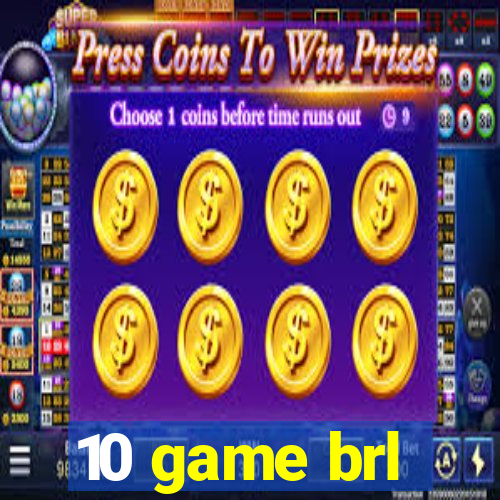 10 game brl