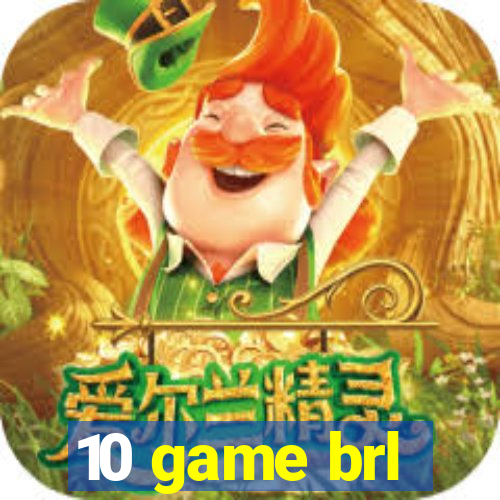 10 game brl