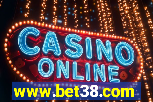 www.bet38.com