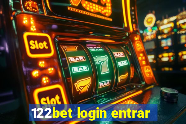 122bet login entrar