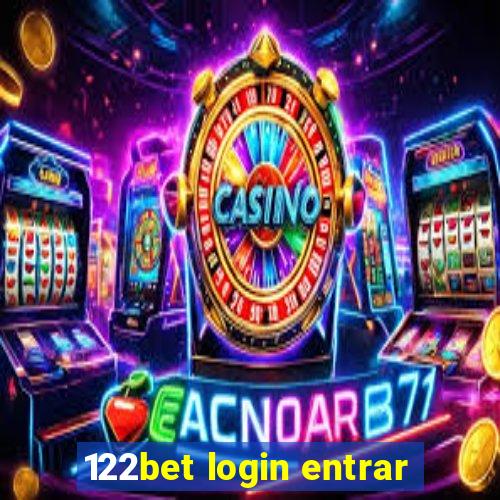 122bet login entrar