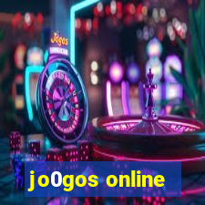 jo0gos online