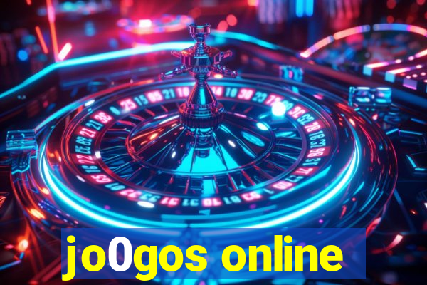 jo0gos online
