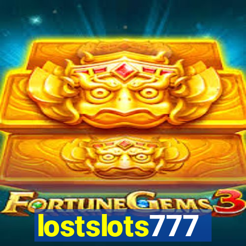 lostslots777