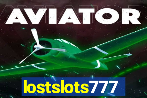 lostslots777