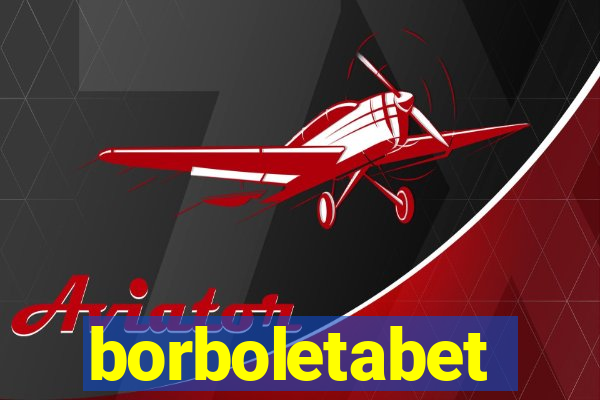 borboletabet