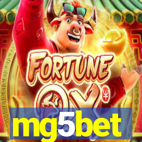 mg5bet