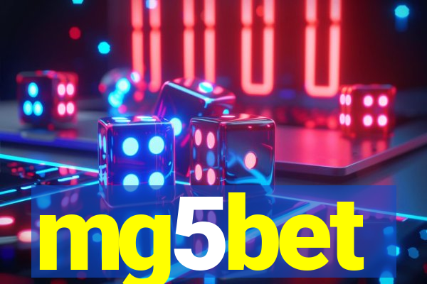 mg5bet