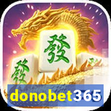 donobet365