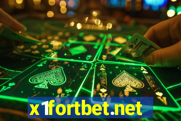 x1fortbet.net