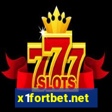x1fortbet.net
