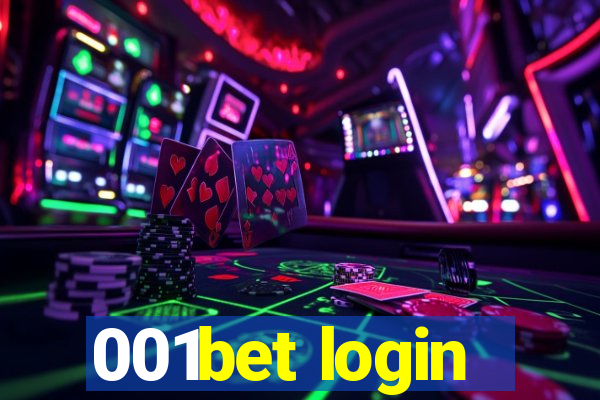 001bet login