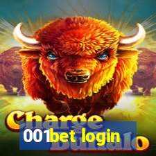 001bet login