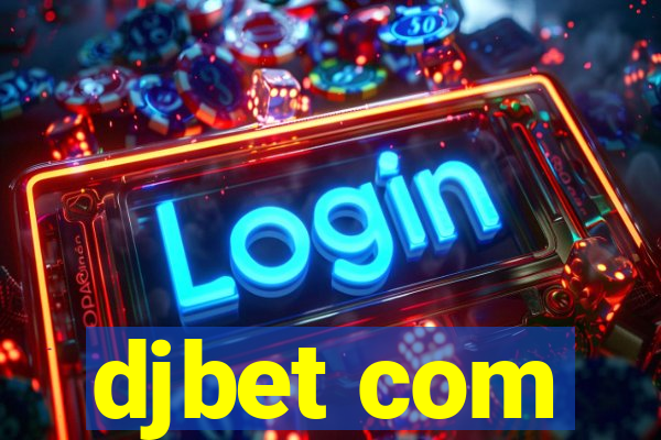 djbet com