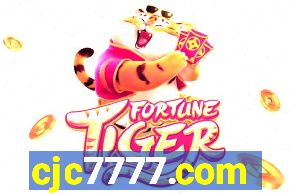 cjc7777.com