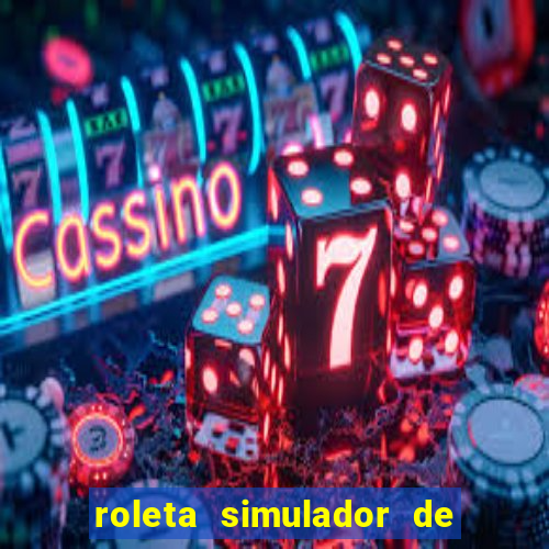 roleta simulador de carreira futebol