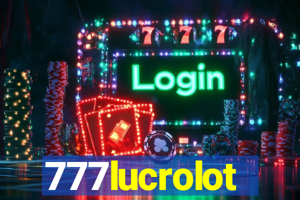 777lucrolot