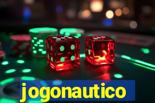 jogonautico