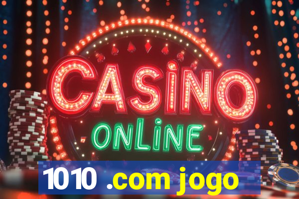 1010 .com jogo
