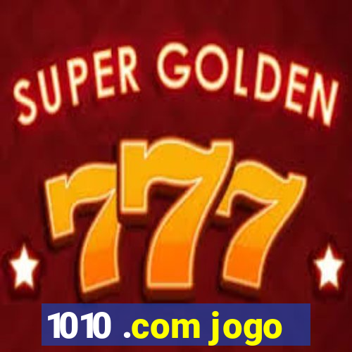 1010 .com jogo