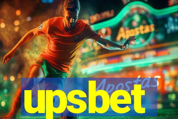 upsbet