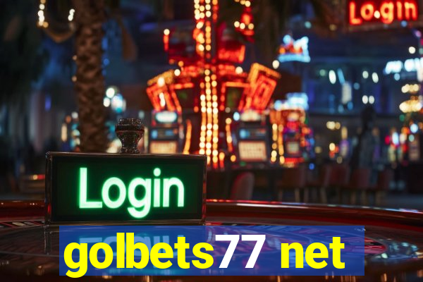 golbets77 net