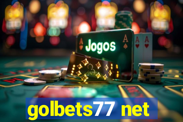 golbets77 net