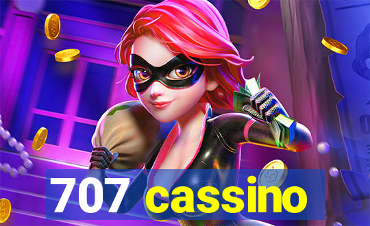 707 cassino