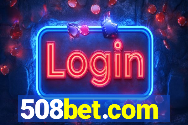 508bet.com