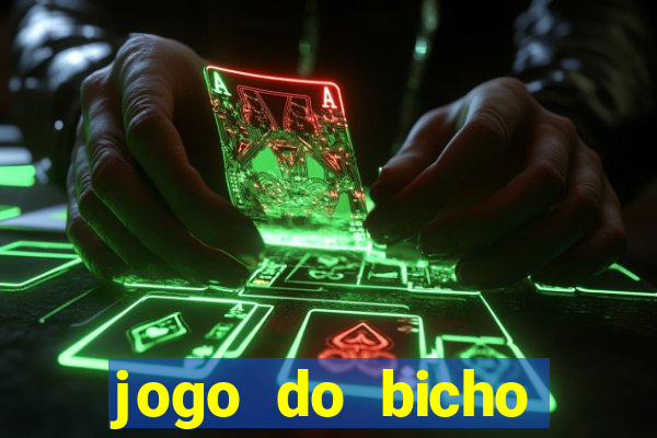 jogo do bicho preferida matinal