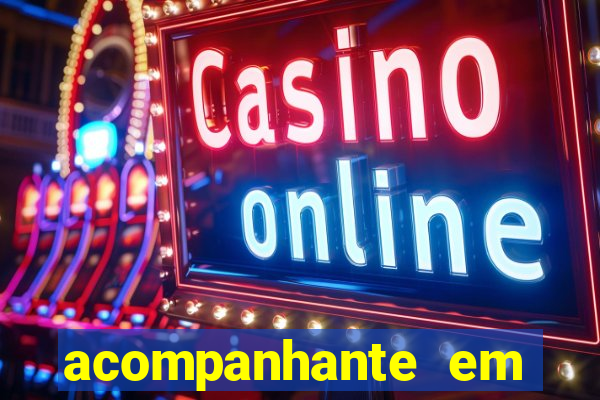 acompanhante em porto ferreira
