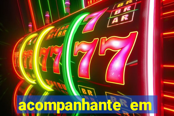 acompanhante em porto ferreira
