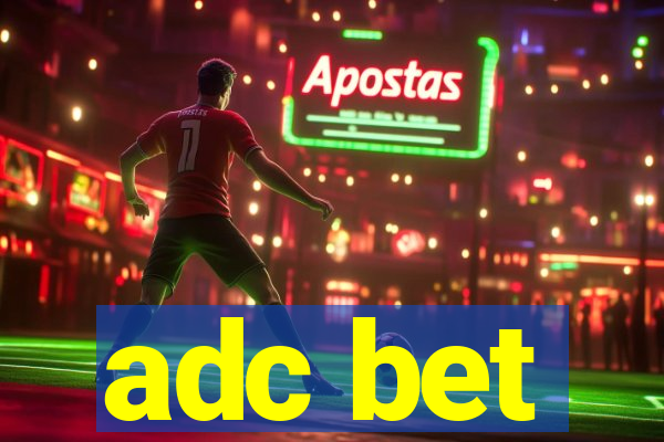 adc bet