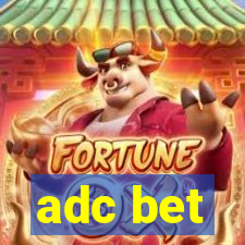 adc bet