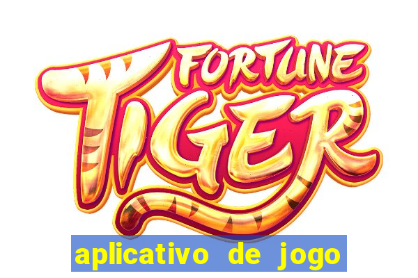 aplicativo de jogo que paga no cadastro