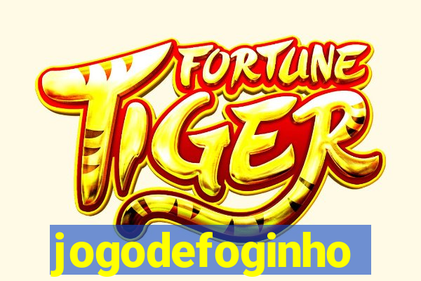 jogodefoginho