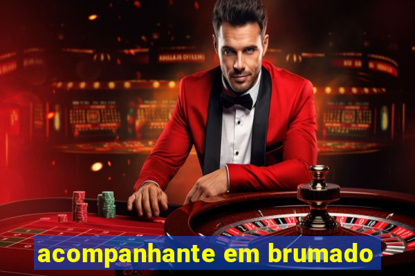 acompanhante em brumado