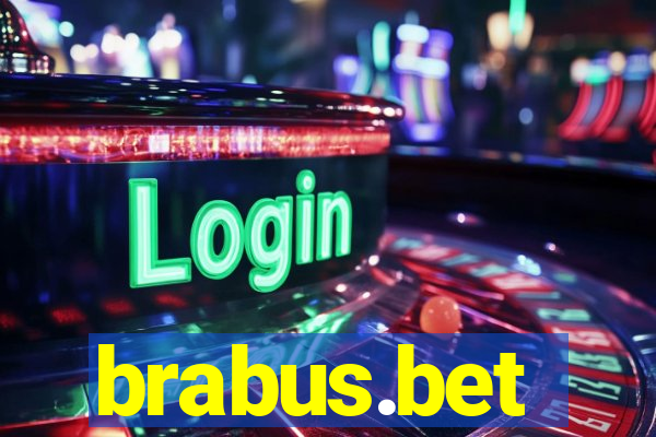brabus.bet