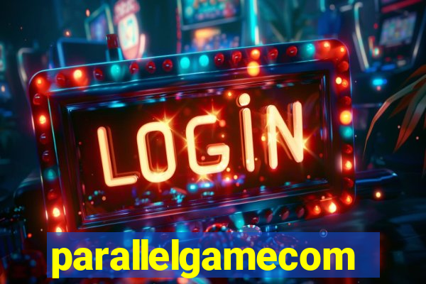 parallelgamecom