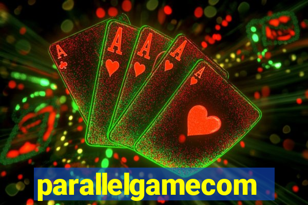 parallelgamecom