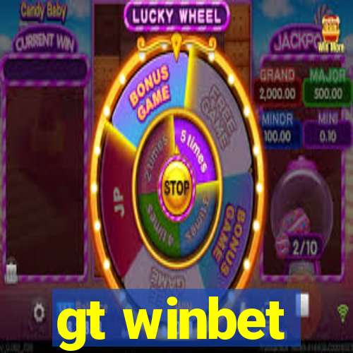 gt winbet