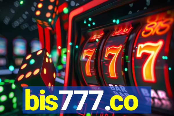 bis777.co
