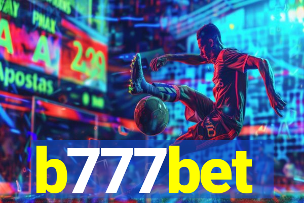 b777bet