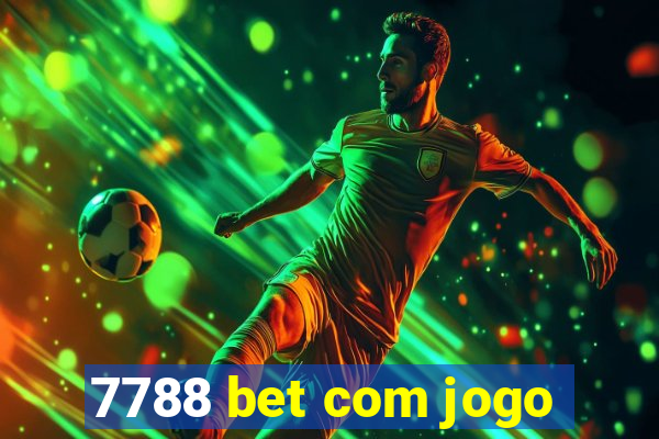 7788 bet com jogo